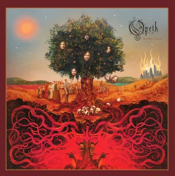 Heritage - Opeth