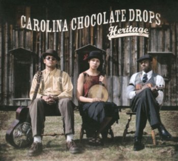 Heritage - Carolina Chocolate Drops