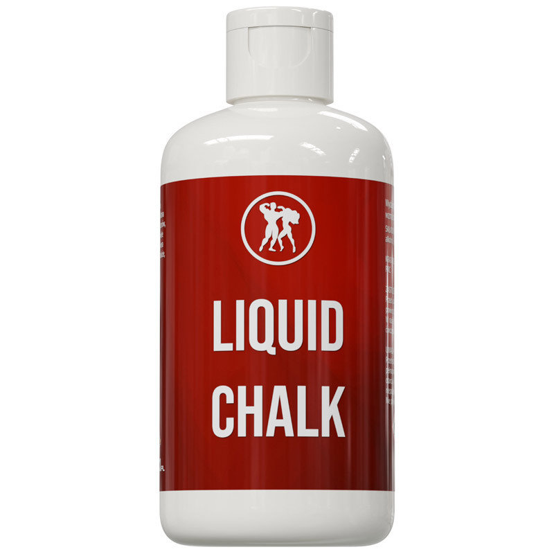 Фото - Амінокислоти Herkules Liquid Chalk 250Ml Magnezja W Płynie 