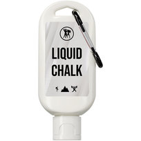 Herkules Liquid Chalk 50Ml Magnezja W Płynie Herkules