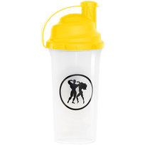 HERKULES Mix Master Shaker 700ml Transparent Yellow Herkules