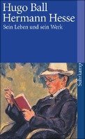 Hermann Hesse Ball Hugo