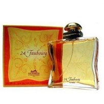 hermes 24 faubourg woda perfumowana 100 ml    