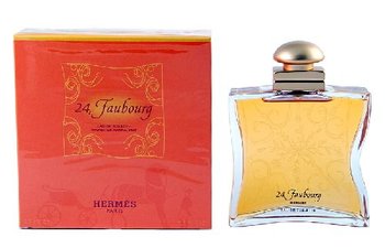 Hermes, 24 Faubourg, woda toaletowa, 100 ml - Hermes