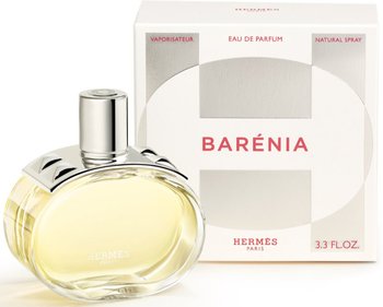 HERMES BARÉNIA Eau de Parfum 100mL HERMÈS Barénia Eau de Parfum woda perfumowana dla kobiet