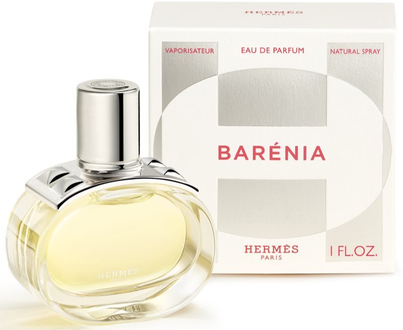 HERMES BARÉNIA Eau de Parfum 30ML Hermes Barenia Woda Perfumowana 30ml | Sklep EMPIK.COM