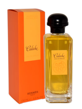 Hermes, Caleche, woda perfumowana, 100 ml - Hermes