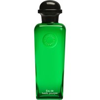 hermes eau de basilic pourpre
