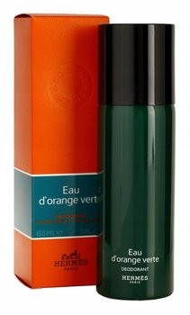 Hermes Eau D'orange Verte, Dezodorant w sprayu, 150ml - Hermes