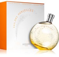 hermes eau des merveilles woda toaletowa 50 ml     