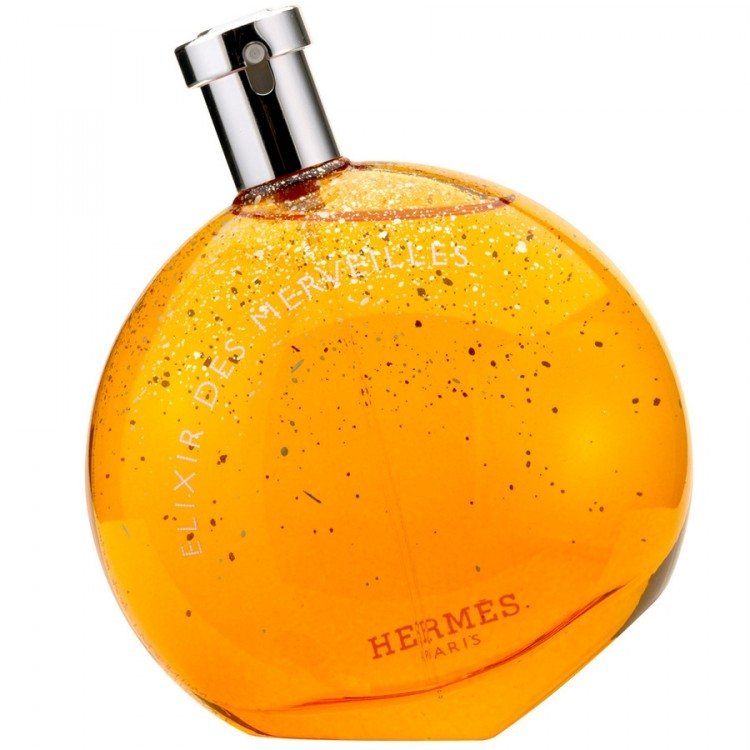 Hermes elixir 2024 des merveilles 30ml