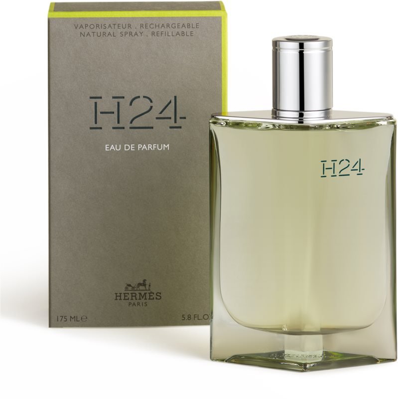 Hermes H24, Woda perfumowana, 175ml | Sklep EMPIK.COM