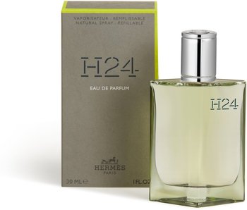 Hermes H24 woda perfumowana 30ml dla Panów - Hermes