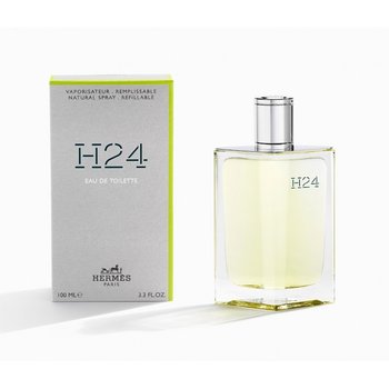 Hermes, H24, woda toaletowa, 100 ml - Hermes