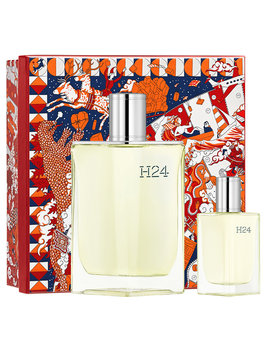 Hermes, H24, zestaw prezentowy  - Hermes