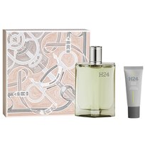 hermes h24 woda perfumowana 100 ml   zestaw 