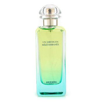 Hermes, Jardin en Mediterranee, woda toaletowa, 100 ml - Hermes