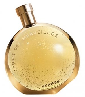 Hermes, L'Ambre des Merveilles, woda perfumowana, 100 ml - Hermes