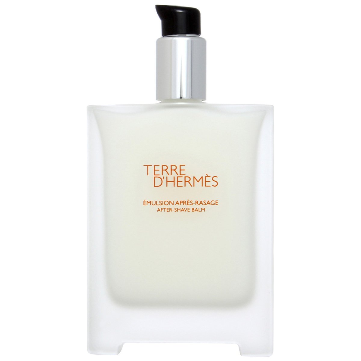 Hermes Terre D Hermes after shave balm 100ml. FLAKON Sklep