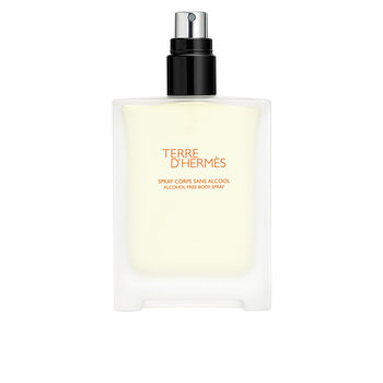 Hermes Terre D Hermes Alcohol-Free Body Spray 100ml - Hermes