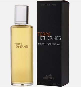 Hermes, Terre D’Hermes, Uzupełnienie Perfum, 125 Ml - Hermes