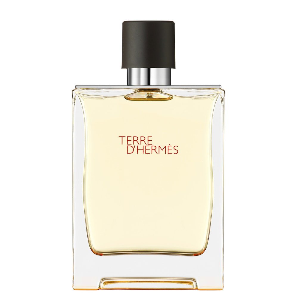 Фото - Чоловічі парфуми Hermes , Terre d', woda toaletowa, 200 ml 