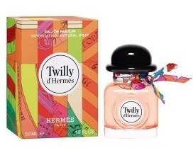 Hermes, Twilly d'Hermes, woda perfumowana, 50 ml - Hermes