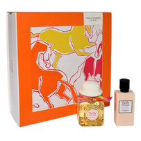 hermes twilly d'hermes eau ginger woda perfumowana 50 ml   zestaw  