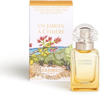 Hermes, Un Jardin A Cythere, Woda Toaletowa, 30ml - Hermes