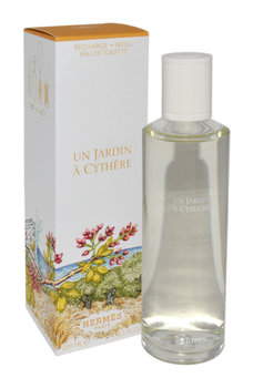 Hermes Un Jardin A Cythere, Woda Toaletowa, Refill, 200ml - Hermes