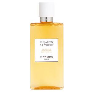 Hermes, Un Jardin A Cythere, Żel pod prysznic, 200 ml - Hermes