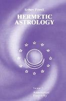 Hermetic Astrology - Powell Robert
