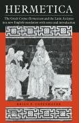 Hermetica Copenhaver Brian P.
