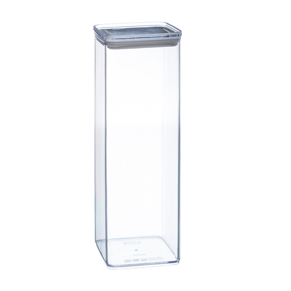 Hermetyczny pojemnik 5FIVE SIMPLE SMART, 2l