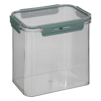 Hermetyczny pojemnik na żywność PP NEO z datownikiem, 4000 ml - JJA SAS