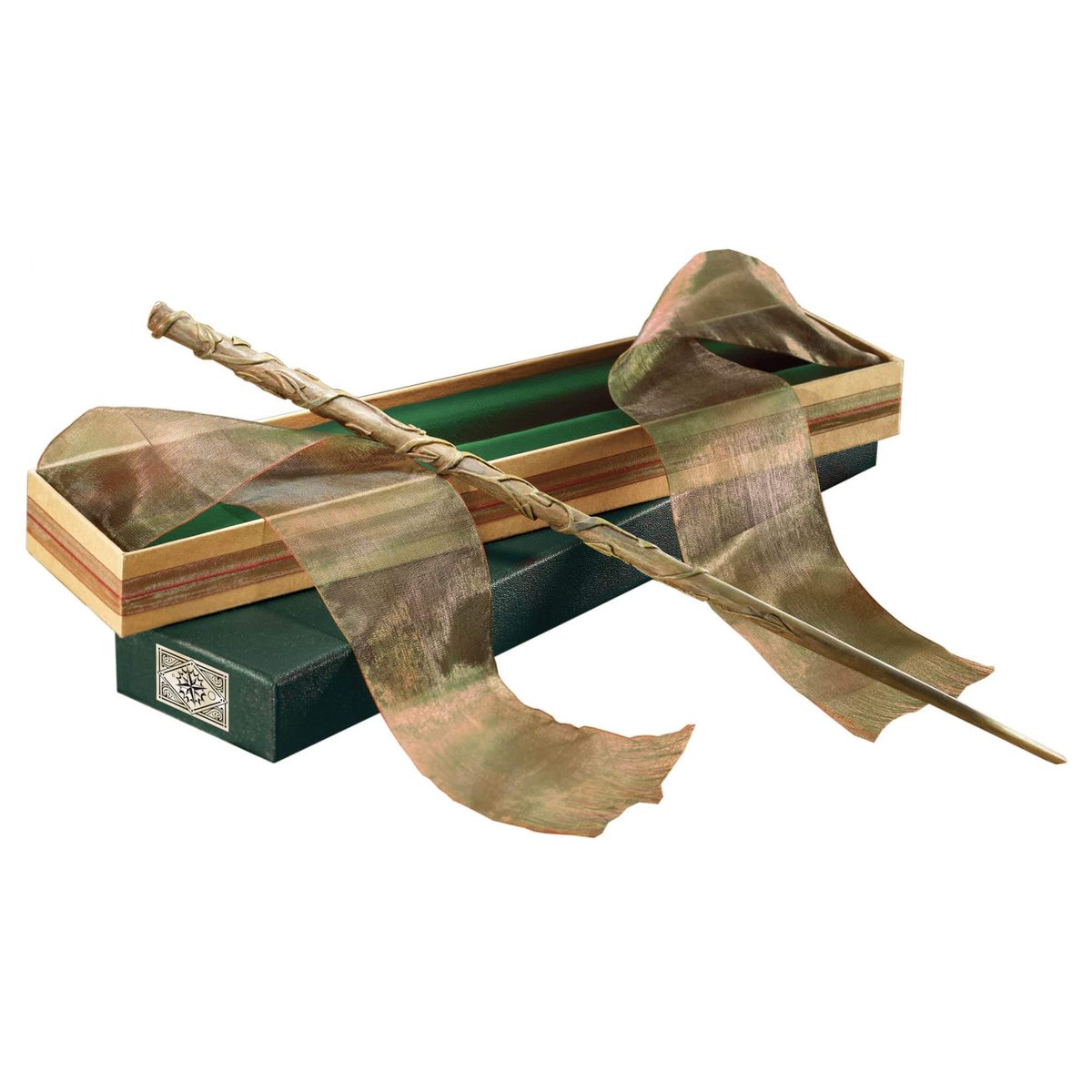 The Noble Collection Hermiona Granger Różdżka Ollivanders 38 cm