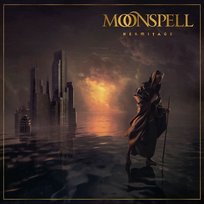 Hermitage Moonspell