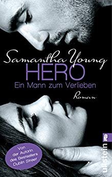 Hero - Ein Mann zum Verlieben - Young Samantha