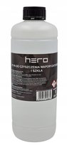 HERO - Płyn do czyszczenia waporyzatora oraz szkła 1000ml Hero