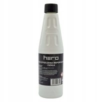 HERO - Płyn do czyszczenia waporyzatora oraz szkła 500ml Hero