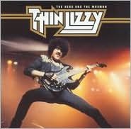 Hero & the Madman Thin Lizzy