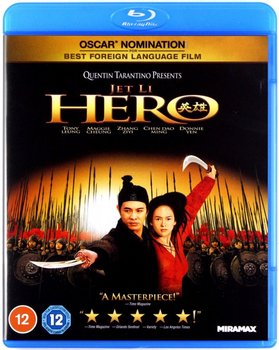 Hero - Yimou Zhang