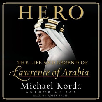 Hero - Korda Michael