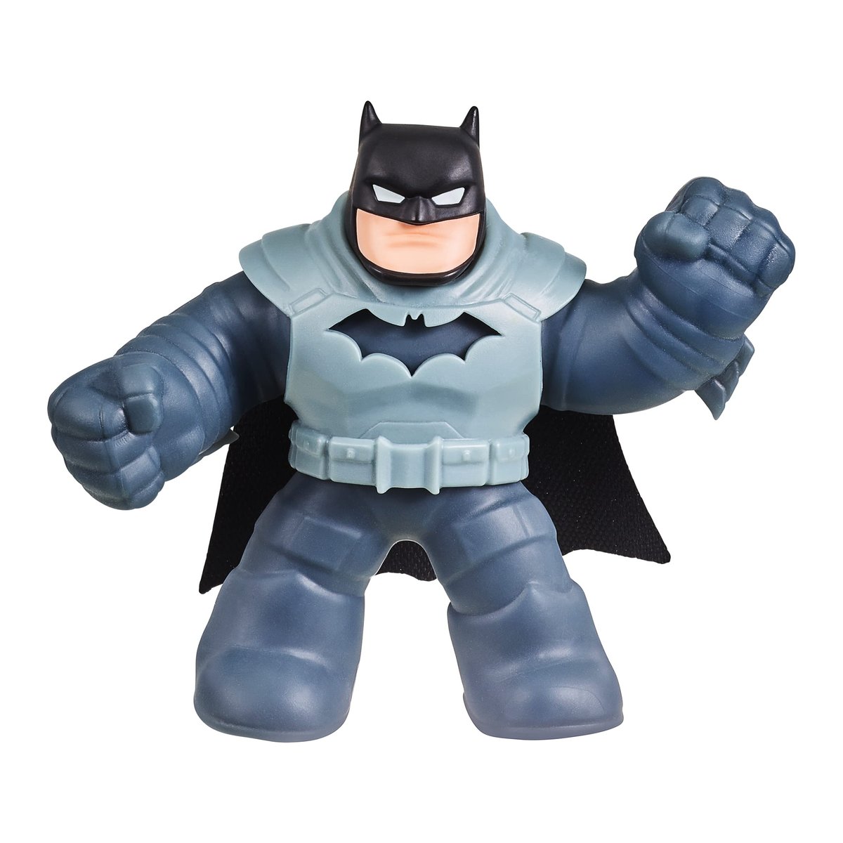 HEROES OF GOO Jit Zu DC Hero Pack armatura stealth super elastica