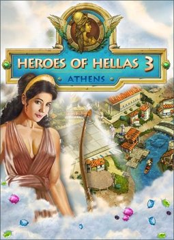 Heroes of Hellas 3: Athens, PC