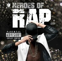 Heroes Of Rap Various Artists