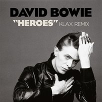 David Bowie - BEAUTY AND THE BEAST