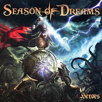 Heroes Season Of Dreams