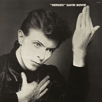 Heroes Bowie David