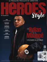 Heroes Style [FR] EuroPress Polska Sp. z o.o.
